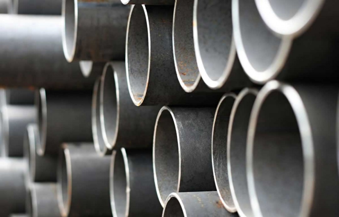 carbonsteeltubepipedistributorhouston Cierra Pipe, Inc.
